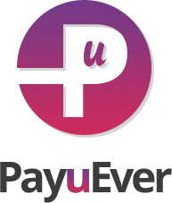 PAYUEVER logo